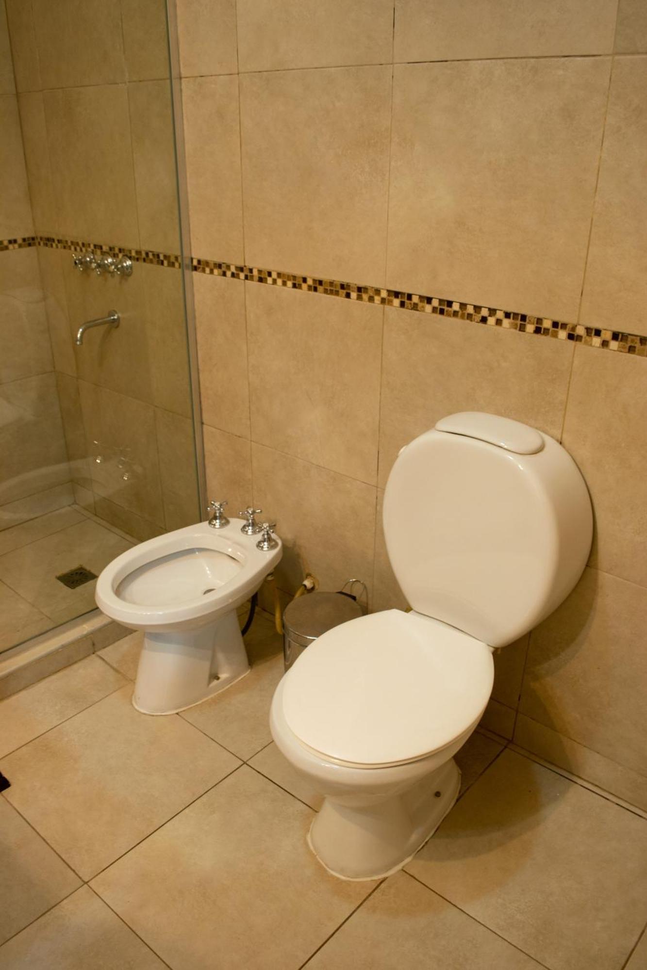 סלטה Hotel Del Tren מראה חיצוני תמונה