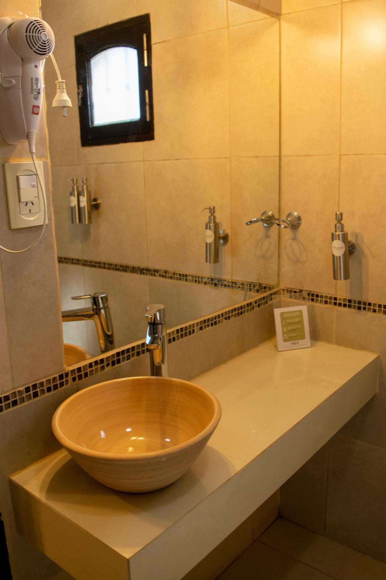 סלטה Hotel Del Tren מראה חיצוני תמונה